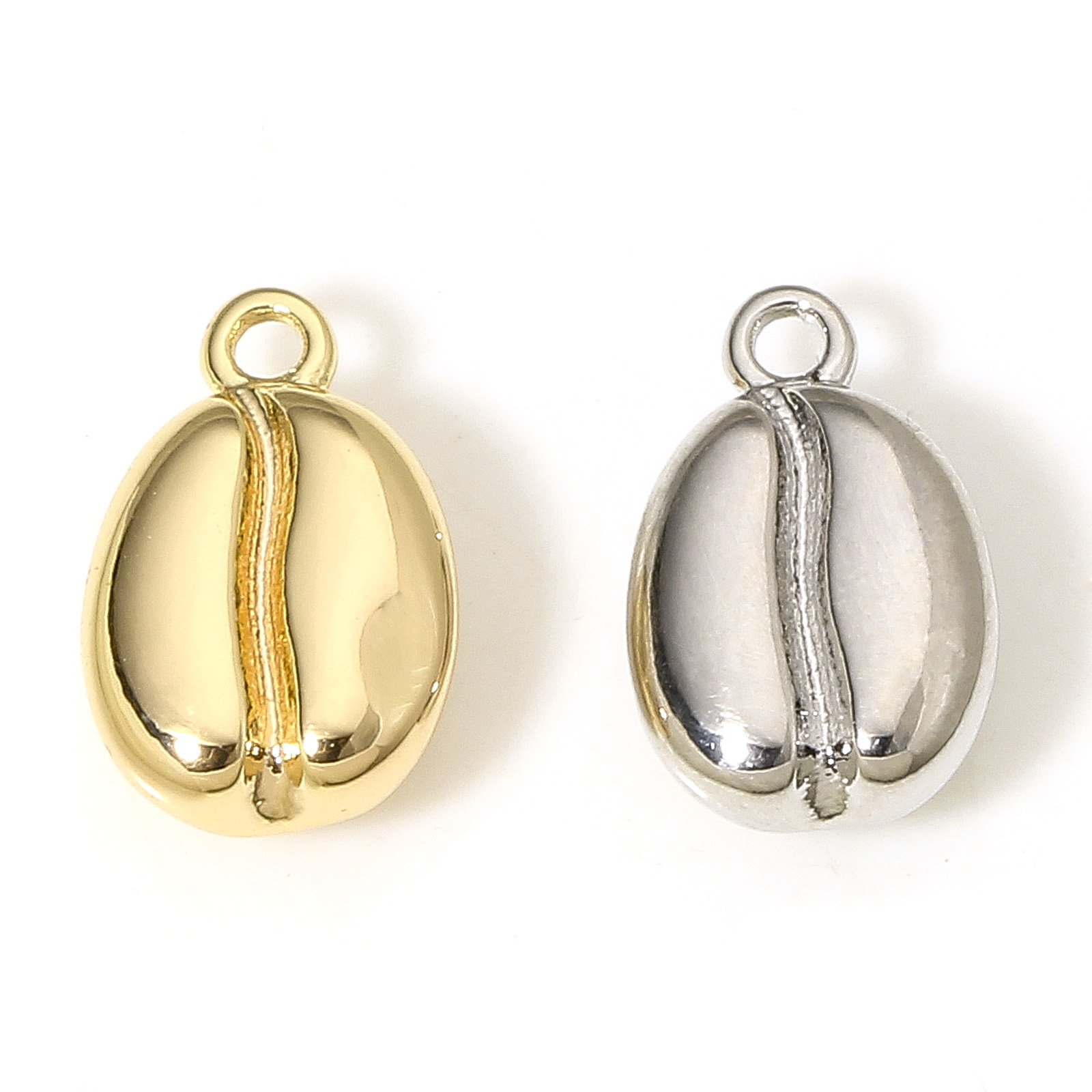 3D Printing Jewellery - 2 peças de novos pingentes de