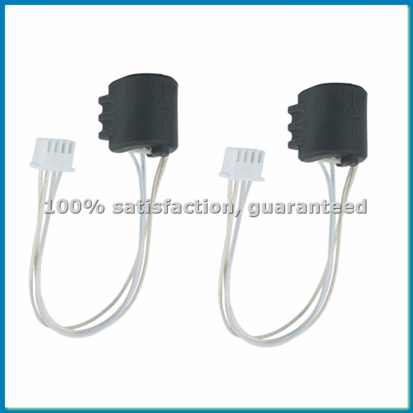 3D Printer Hotend Kit - 2 Peças para Substituição do Conjunto