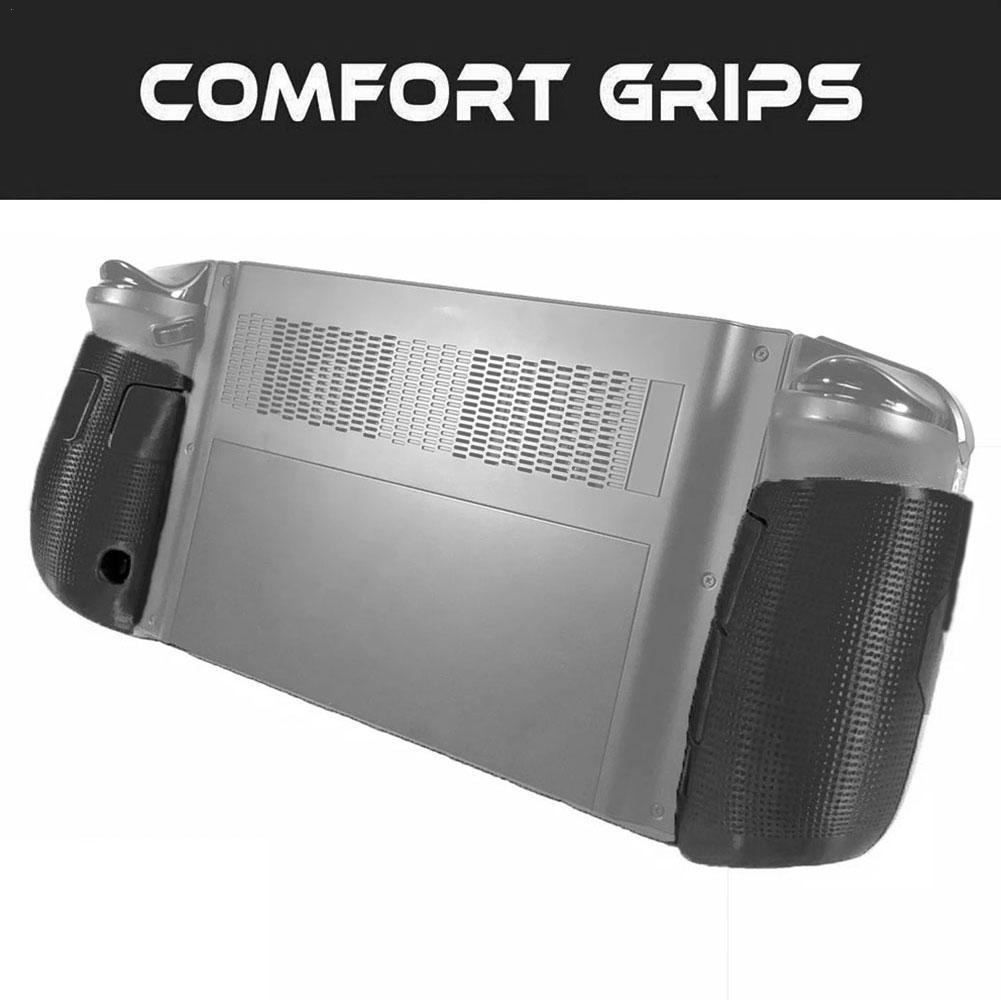 3D Printing Grip - Aperto confortável para legião Go Produtos