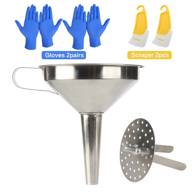 3D Printing Elegoo - Kit de Ferramentas para Impressora 3D