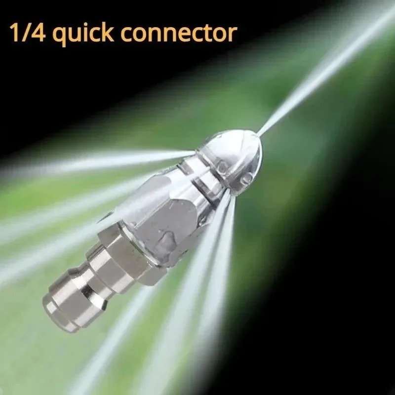 Nozzle Cleaning Kit - Bico de Jato para Lavadora de