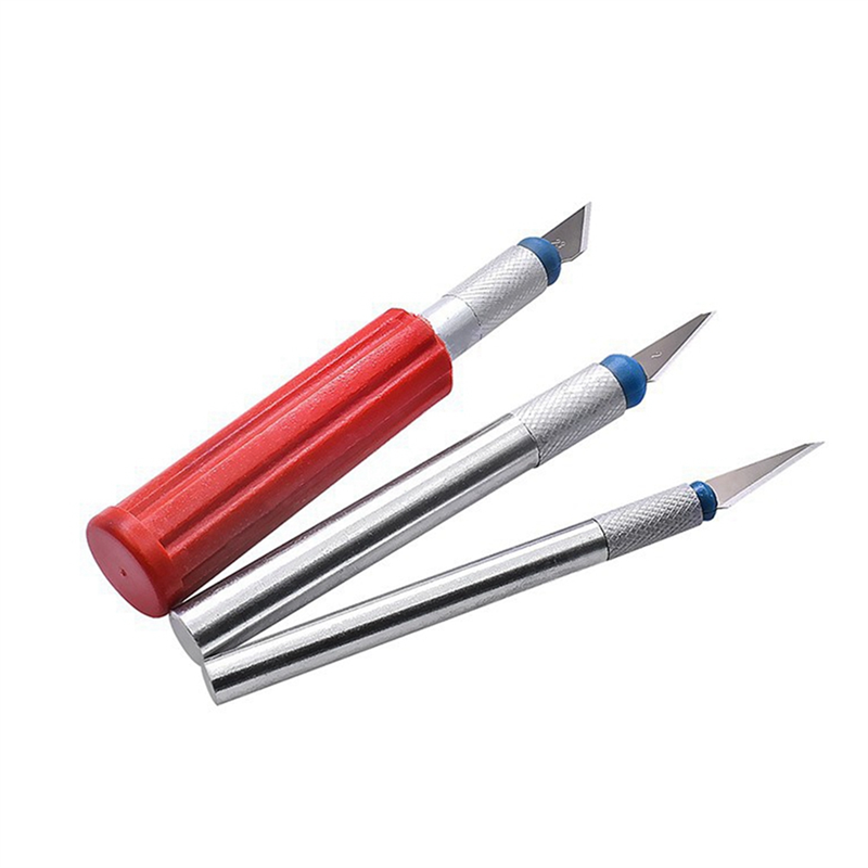 3D Printing File Free - Abum-kit de ferramentas de corte de