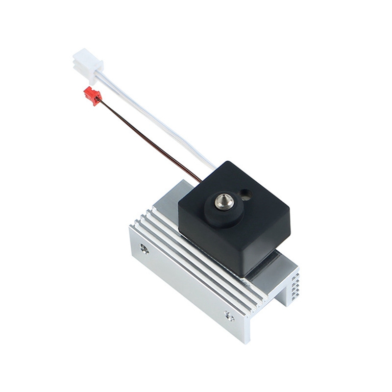 3D Printer Hotend Kit - Peças de impressora 3D Kit Hotend