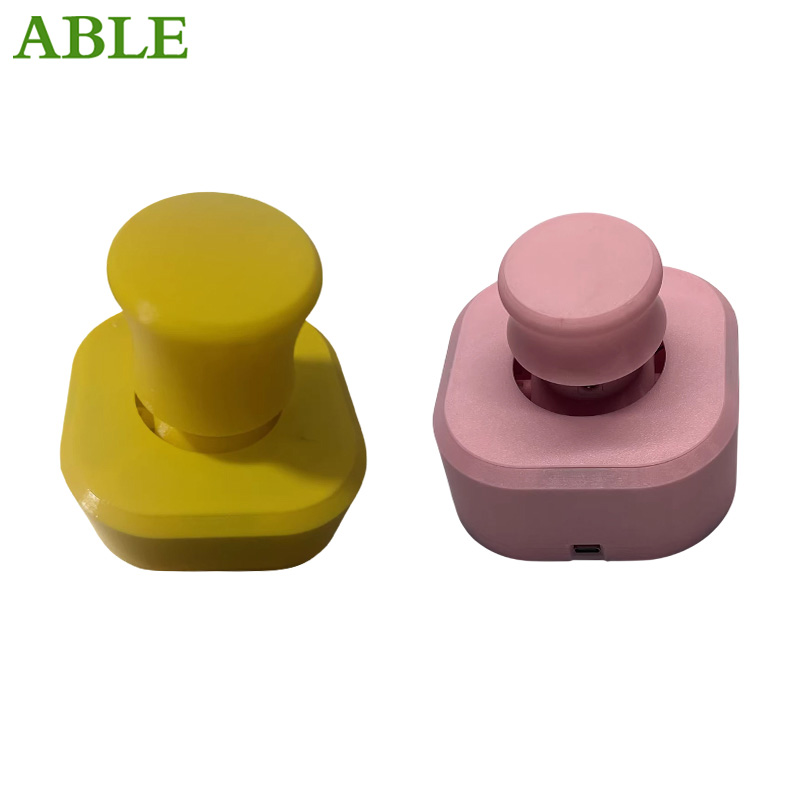 3D Printing Design Software - O mouse 3D é compatível com