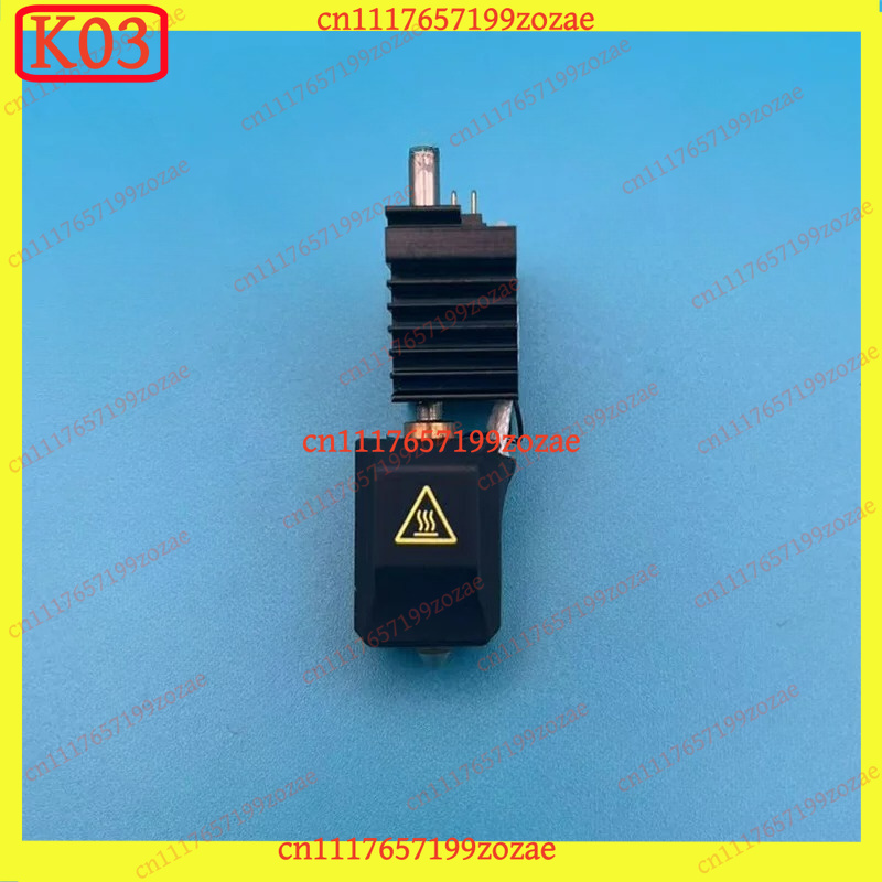 3D Printer Hotend Kit - Kit Extruder Hotend k03 1set para