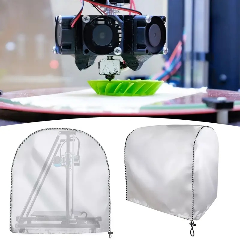 Capa protetora contra poeira r - 3D Printing Design Software avaliação e preço