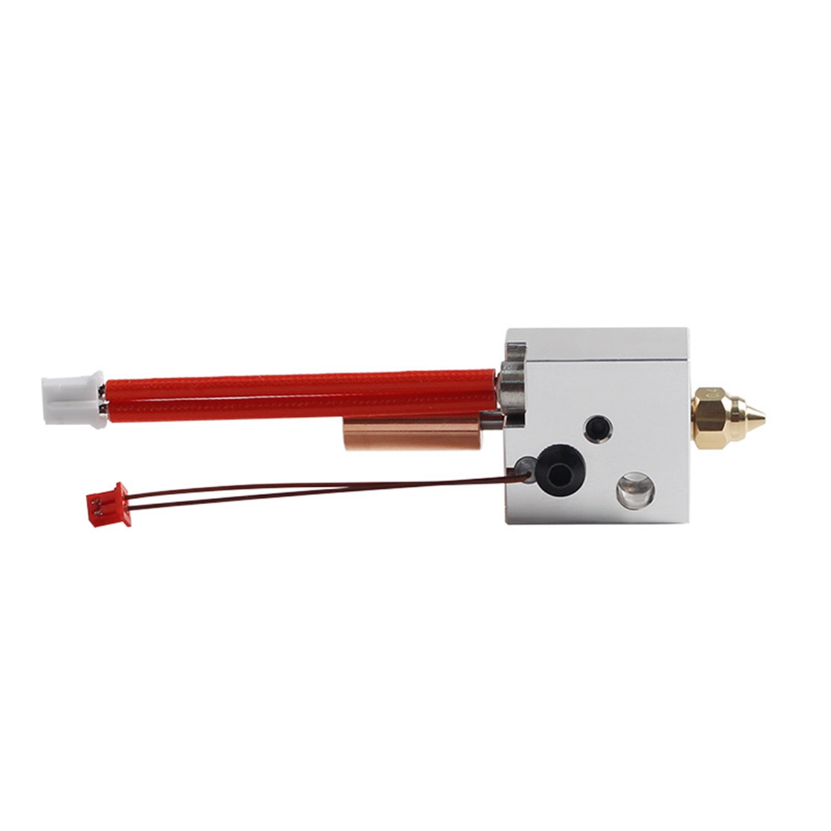 SMIEA SV06 Plus Hotend Kit Met - 3D Printer Hotend Kit avaliação e preço