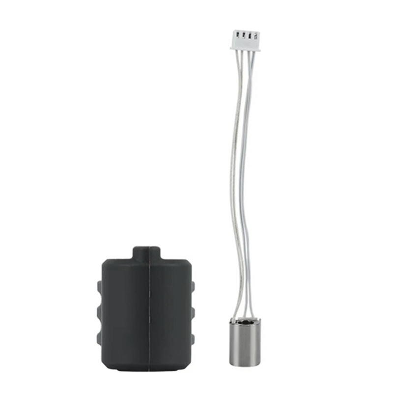 2 Peças para Substituição do C - 3D Printer Hotend Kit avaliação e preço