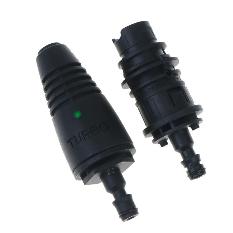 Nova Promoção - Bico Turbo Rot - Nozzle Cleaning Kit avaliação e preço