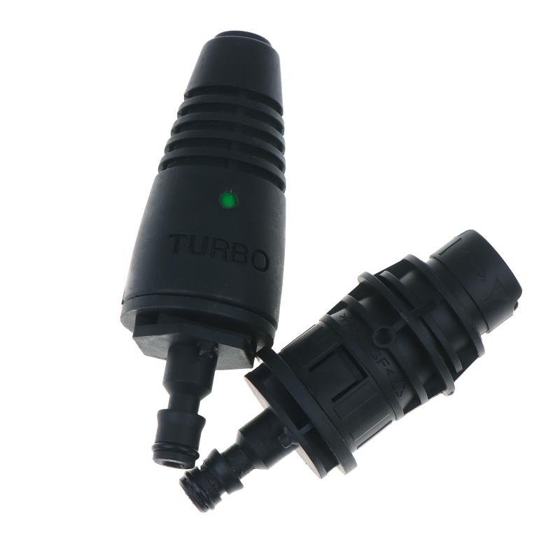 Nova Promoção - Bico Turbo Rot - Nozzle Cleaning Kit avaliação e preço