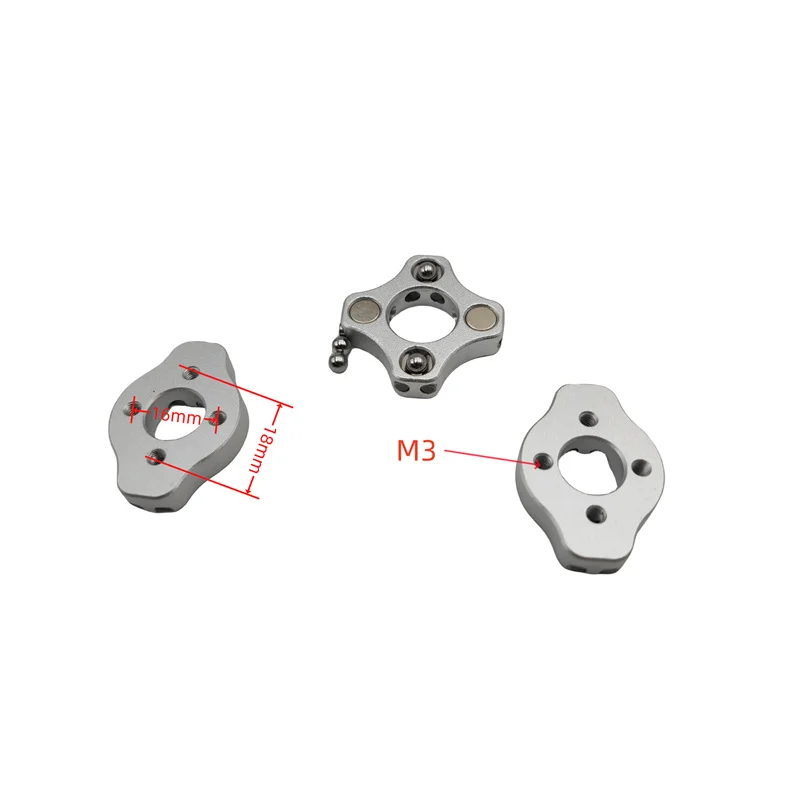 Funssor Ender 3 NG T8 Porca de - 3D Printing X Axis avaliação e preço