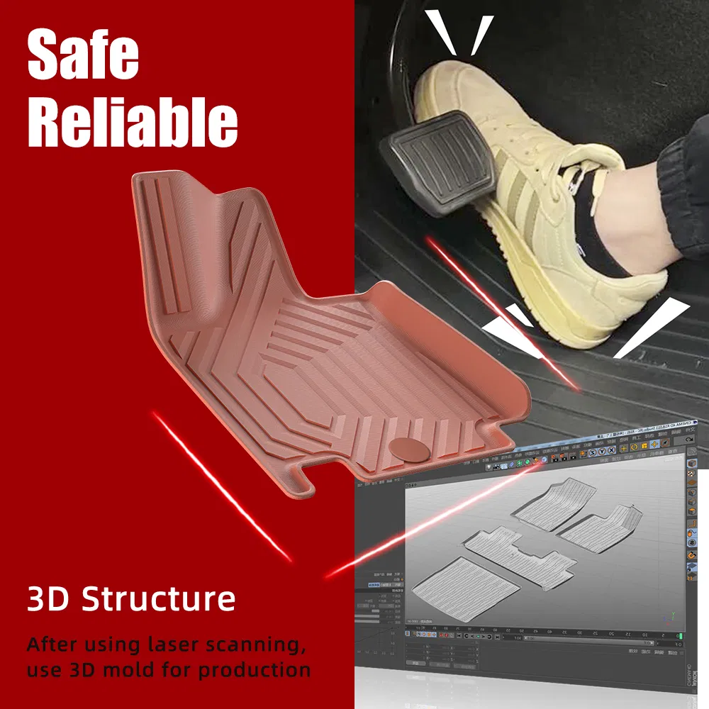 Novos produtos premium imperme - 3D Printing Tpe avaliação e preço