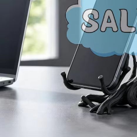 Suporte de Telefone em Forma d - 3D Printing Cafe avaliação e preço
