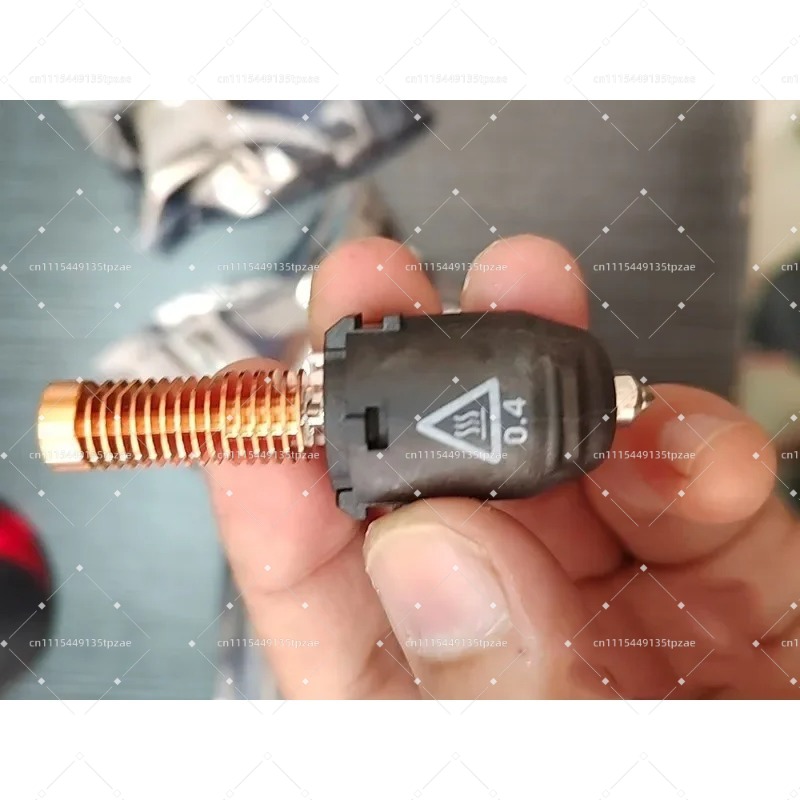Kit de Bico Hotend de Alta Vel - 3D Printer Hotend Kit avaliação e preço