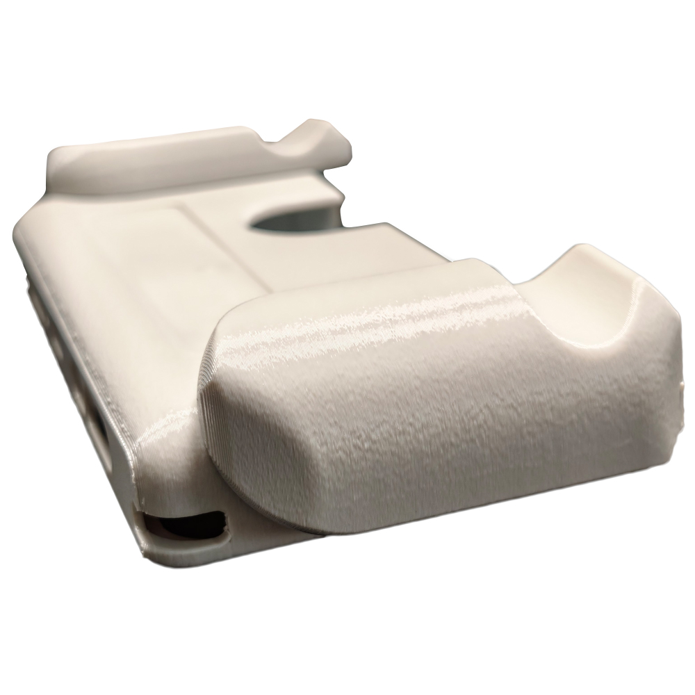 Capa Protetora Modular para Ay - 3D Printing Grip avaliação e preço