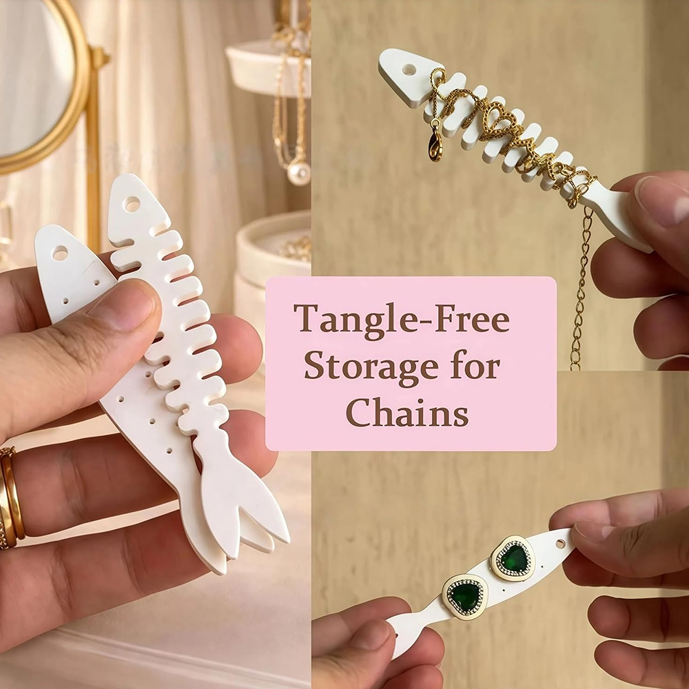 Caixa de Joias em Lata de Sard - 3D Printing Jewellery avaliação e preço