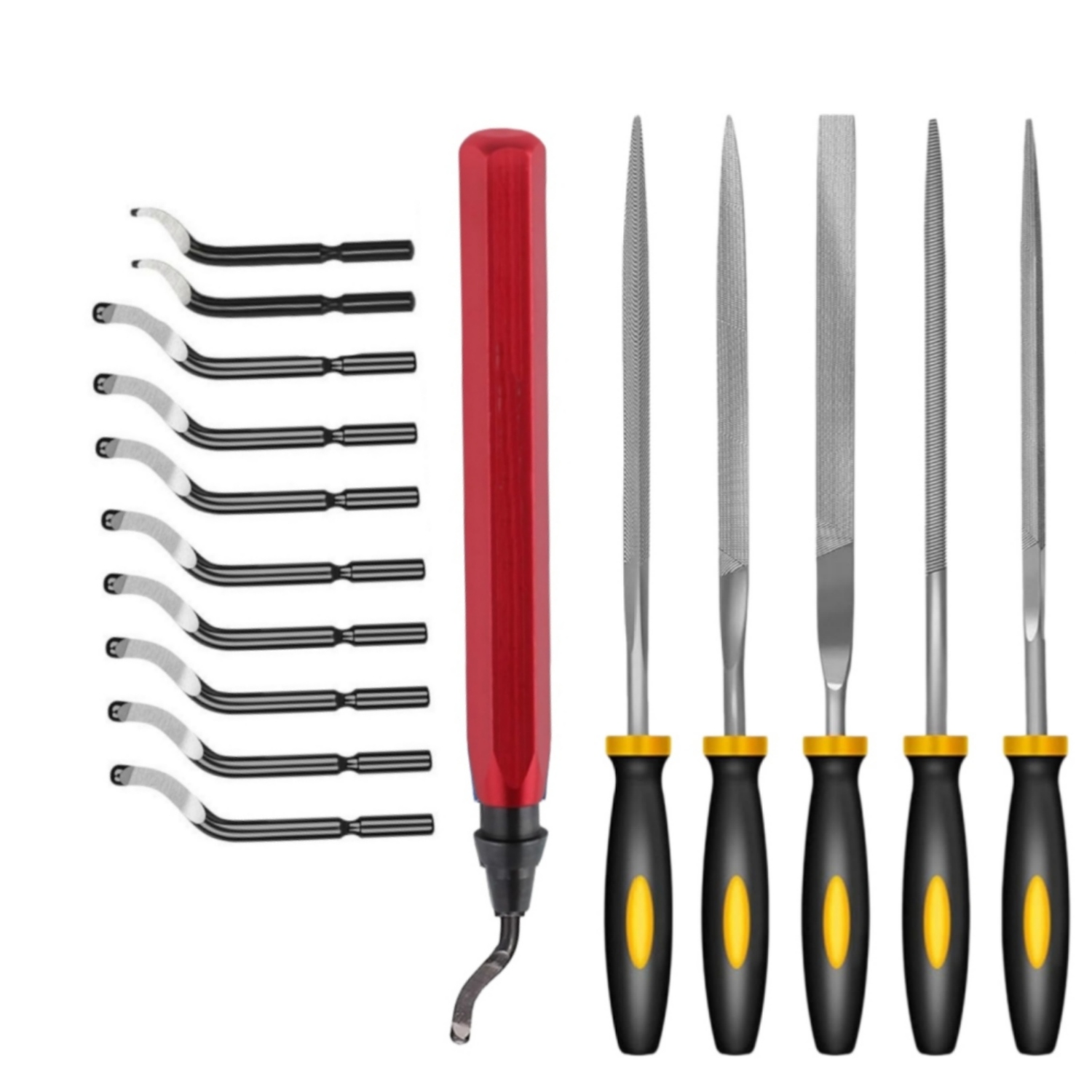 Conjunto de Ferramentas para D - 3D Printing File Free avaliação e preço