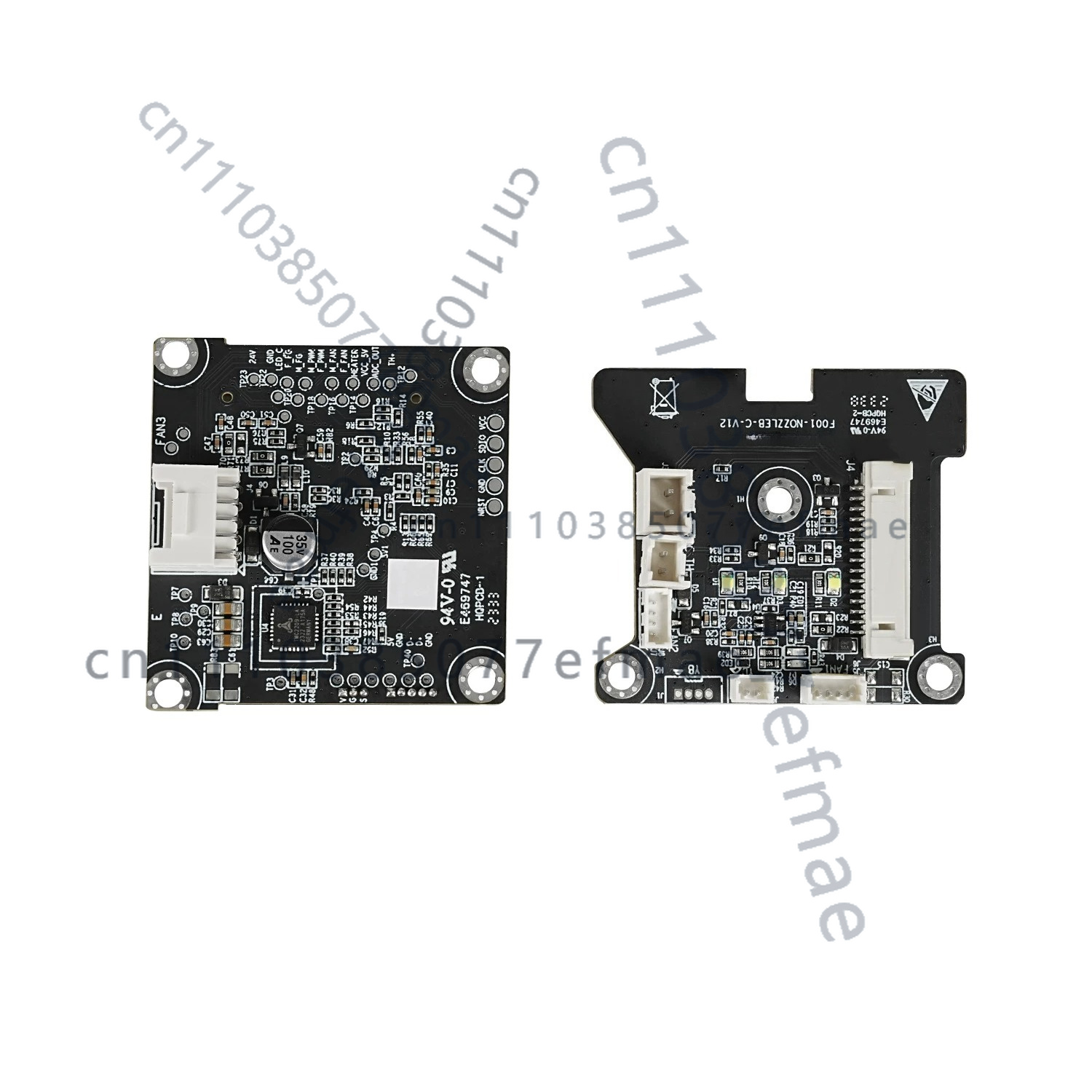 Placa Adaptadora de Cabeça de  - 3D Printer Hotend Kit avaliação e preço