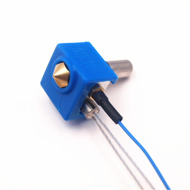 Mk10 kit de substituição para  - 3D Printer Hotend Kit avaliação e preço