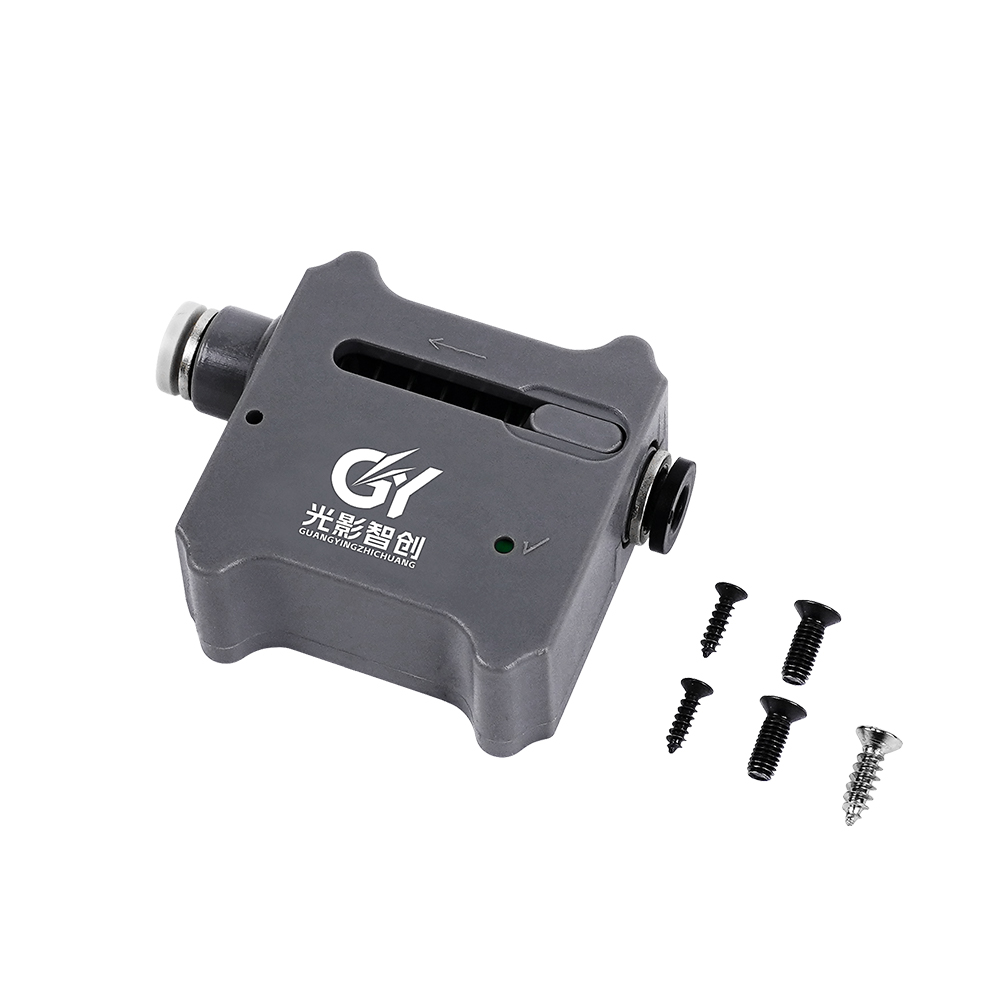 Cortador de Filamento para Imp - 3D Printing Elegoo avaliação e preço