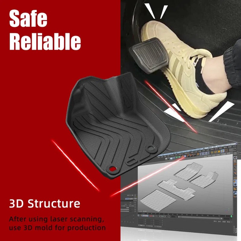Novo produto premium impermeáv - 3D Printing Tpe avaliação e preço