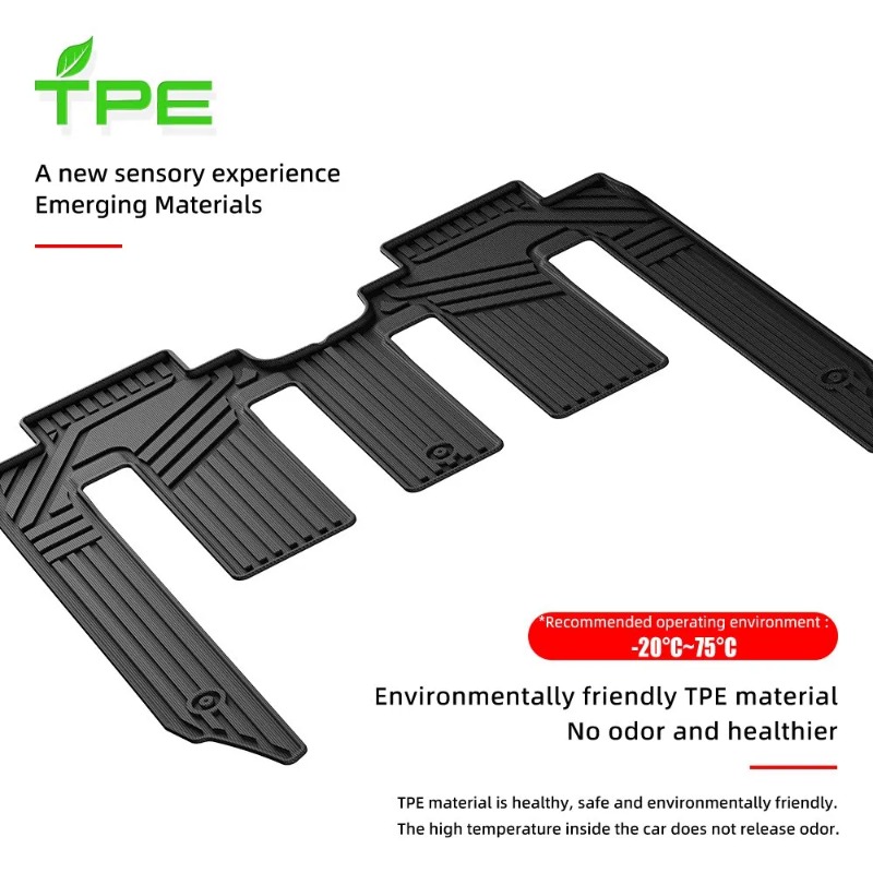 Novo produto premium impermeáv - 3D Printing Tpe avaliação e preço