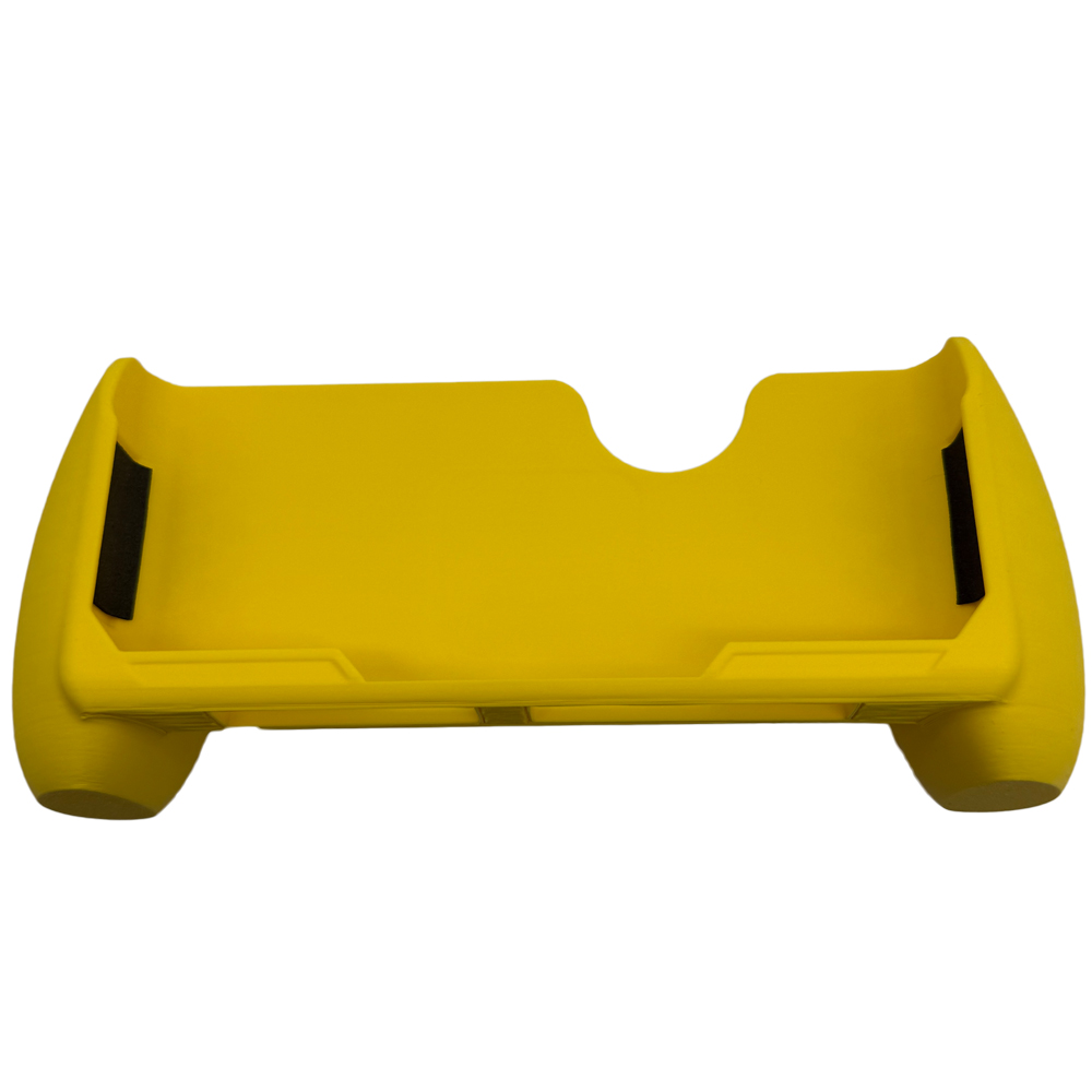 Controle Ergonômico DIY para A - 3D Printing Grip avaliação e preço