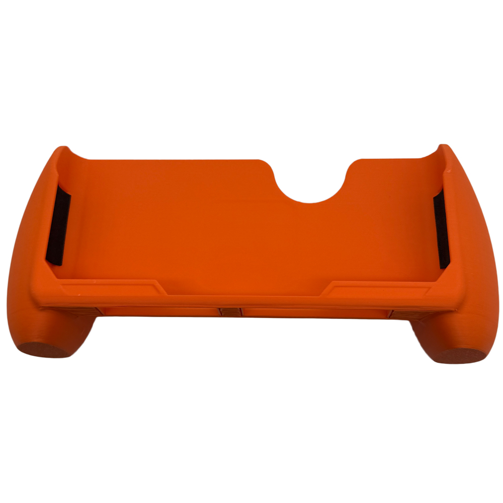 Controle Ergonômico DIY para A - 3D Printing Grip avaliação e preço