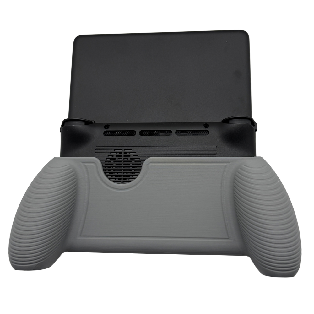 Controle Ergonômico DIY para A - 3D Printing Grip avaliação e preço