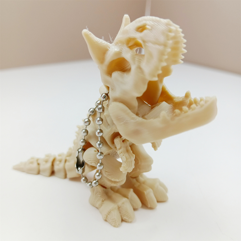 Modelo de Esqueleto de Tiranos - 3D Printing Joint avaliação e preço