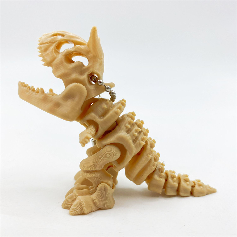 Modelo de Esqueleto de Tiranos - 3D Printing Joint avaliação e preço
