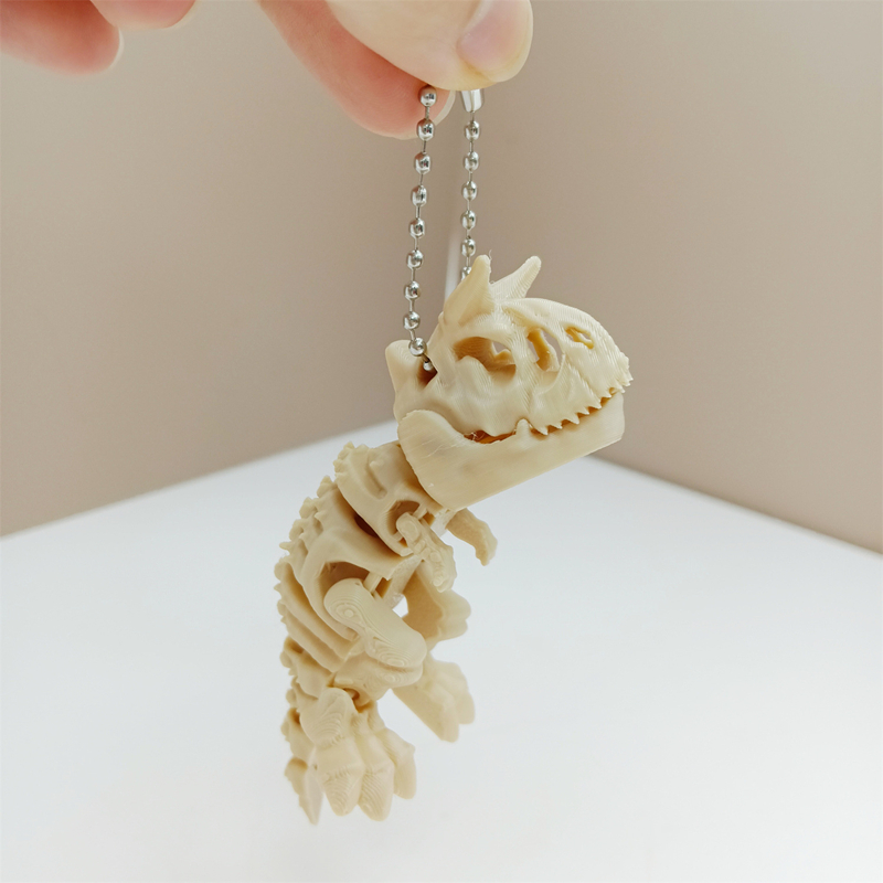 Modelo de Esqueleto de Tiranos - 3D Printing Joint avaliação e preço