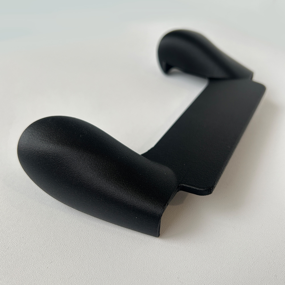 Punho ergonômico RGDS compatív - 3D Printing Design Software avaliação e preço