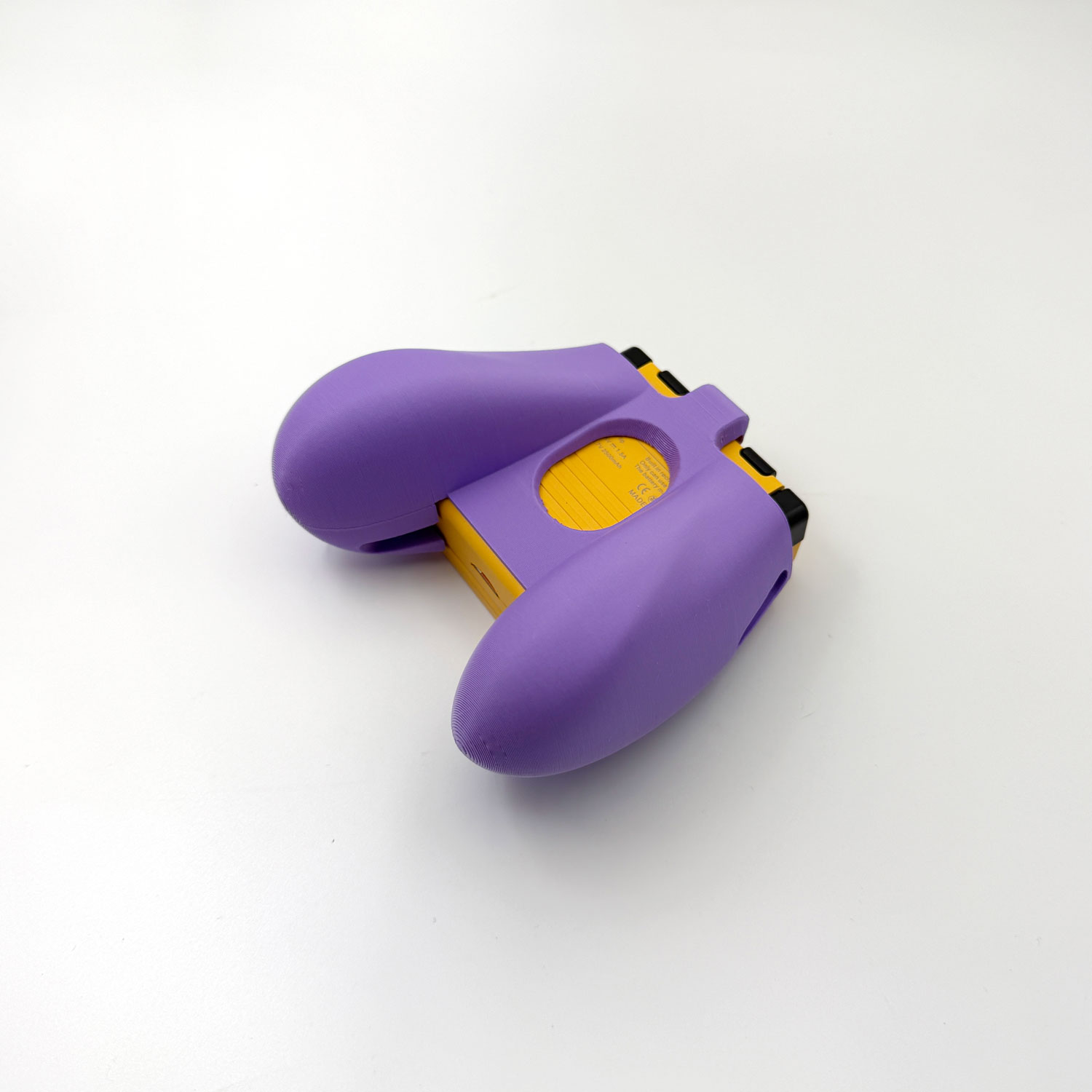 Acessórios DIY impressos em 3D - 3D Printing Grip avaliação e preço