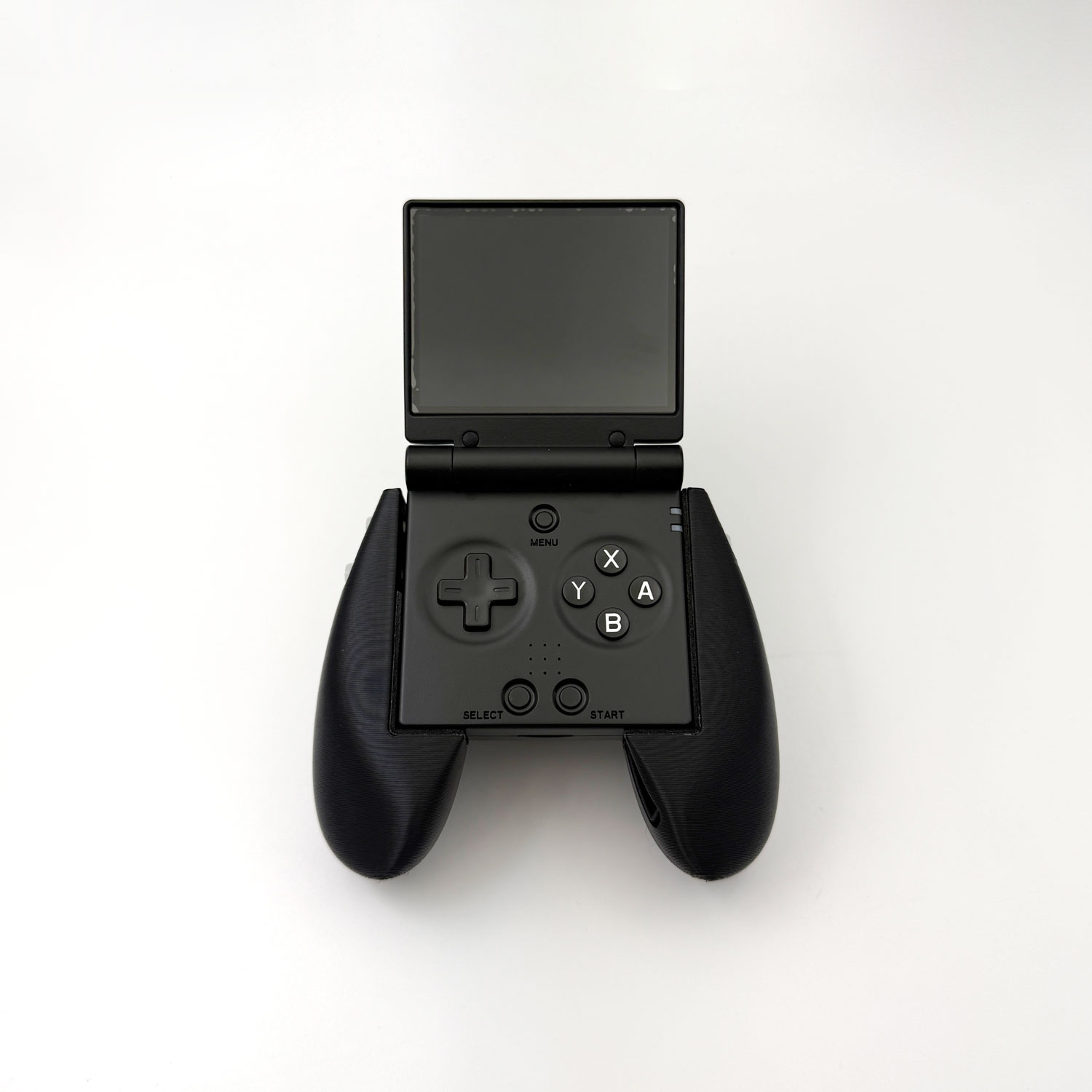 Acessórios DIY impressos em 3D - 3D Printing Grip avaliação e preço