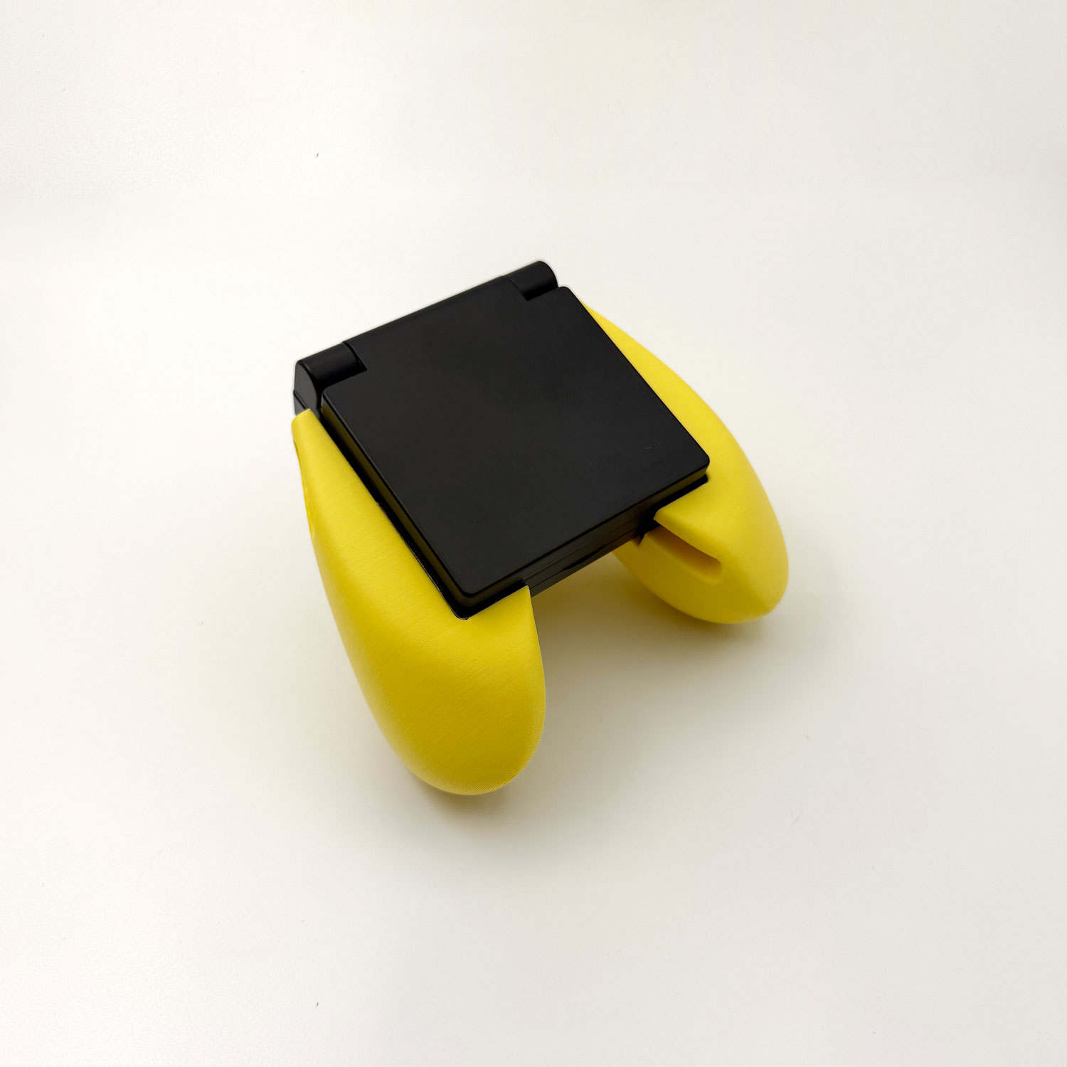 Acessórios DIY impressos em 3D - 3D Printing Grip avaliação e preço