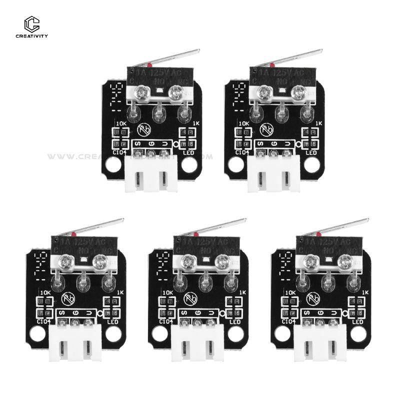 Interruptor de limite de parad - 3D Printing X Axis avaliação e preço