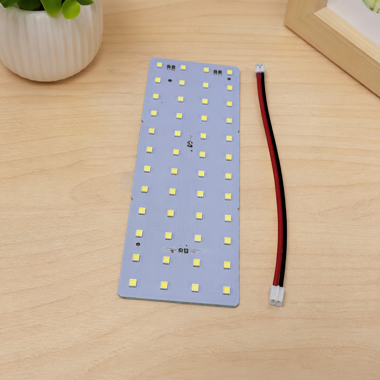 Para Bambu Lab: Painel de Luz  - 3D Printing Kit avaliação e preço