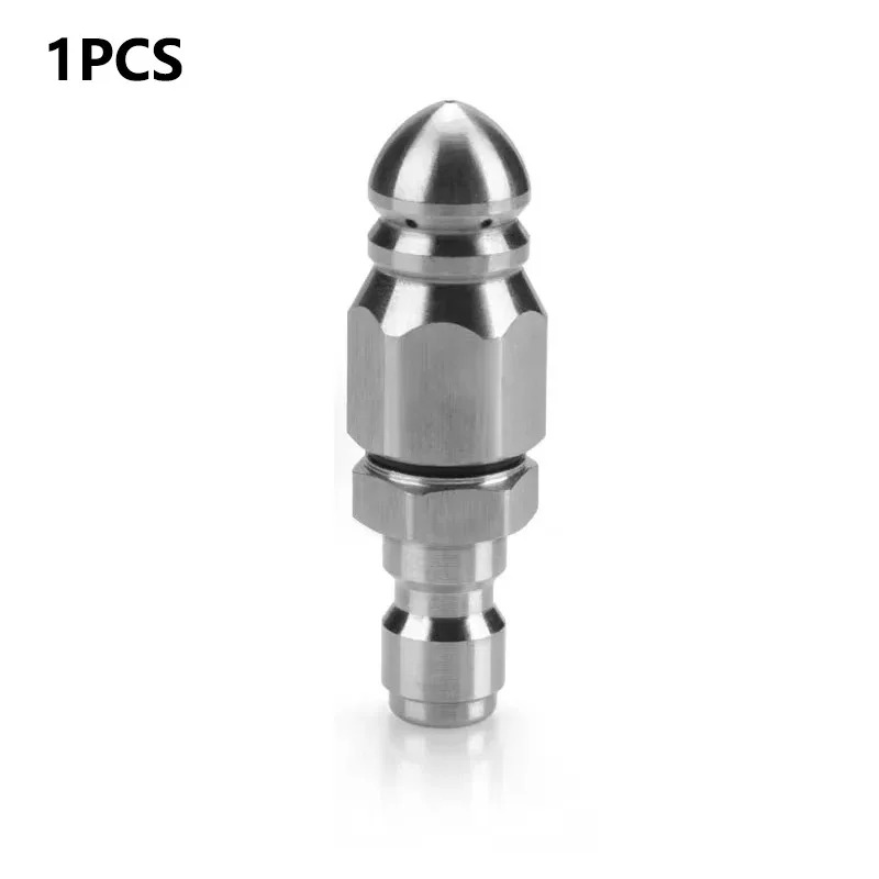 Bico de Jato para Lavadora de  - Nozzle Cleaning Kit avaliação e preço