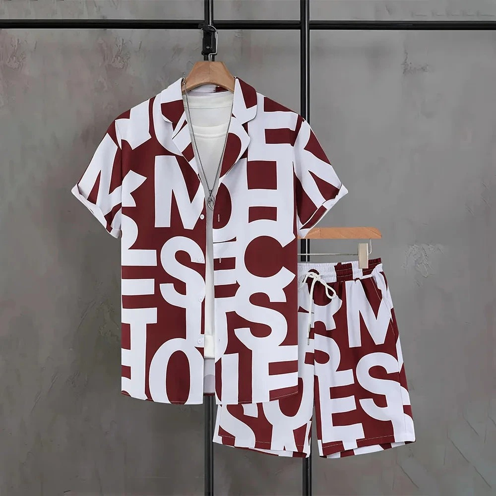 Conjunto de Camisa e Calças Cu - 3D Printing Kit avaliação e preço