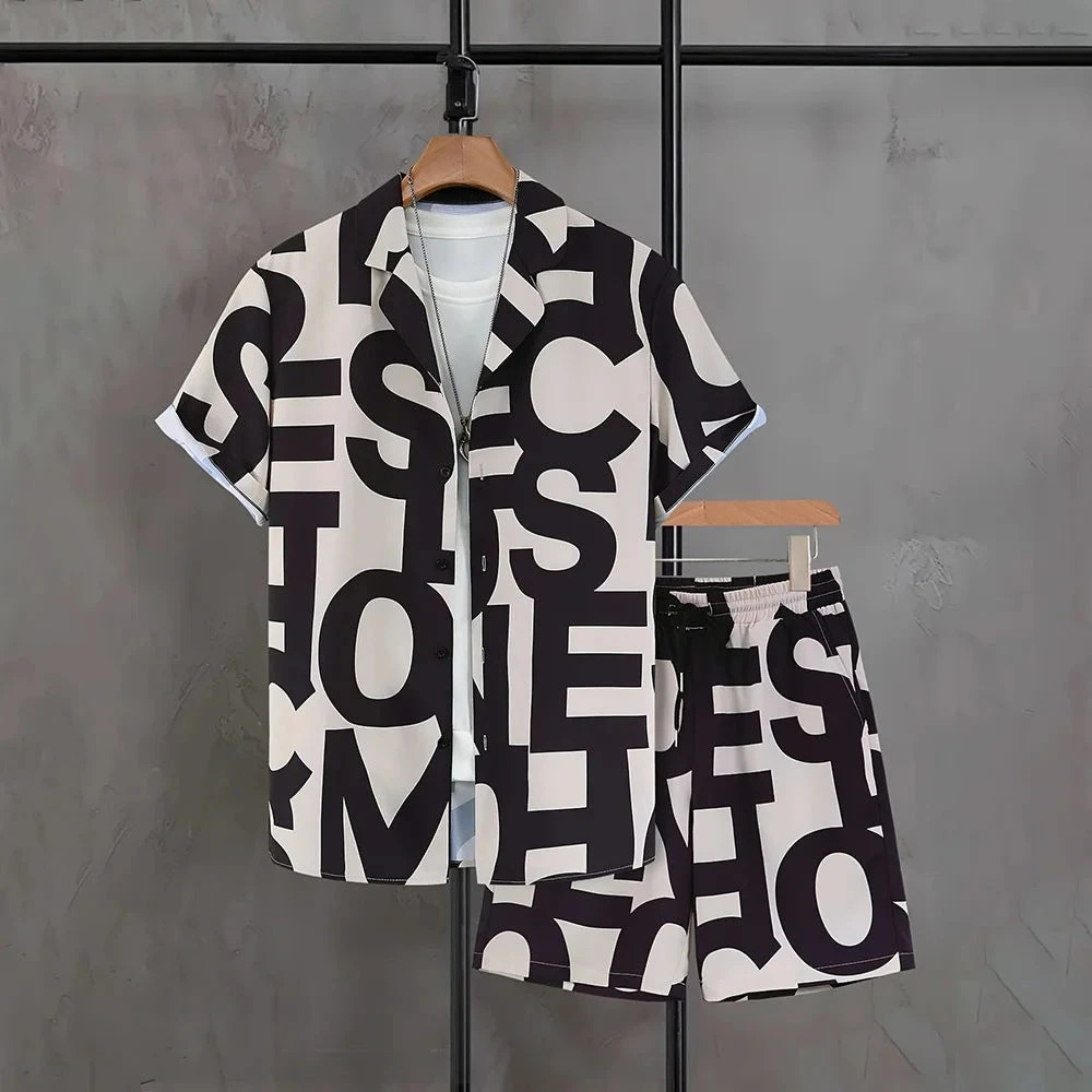 Conjunto de Camisa e Calças Cu - 3D Printing Kit avaliação e preço
