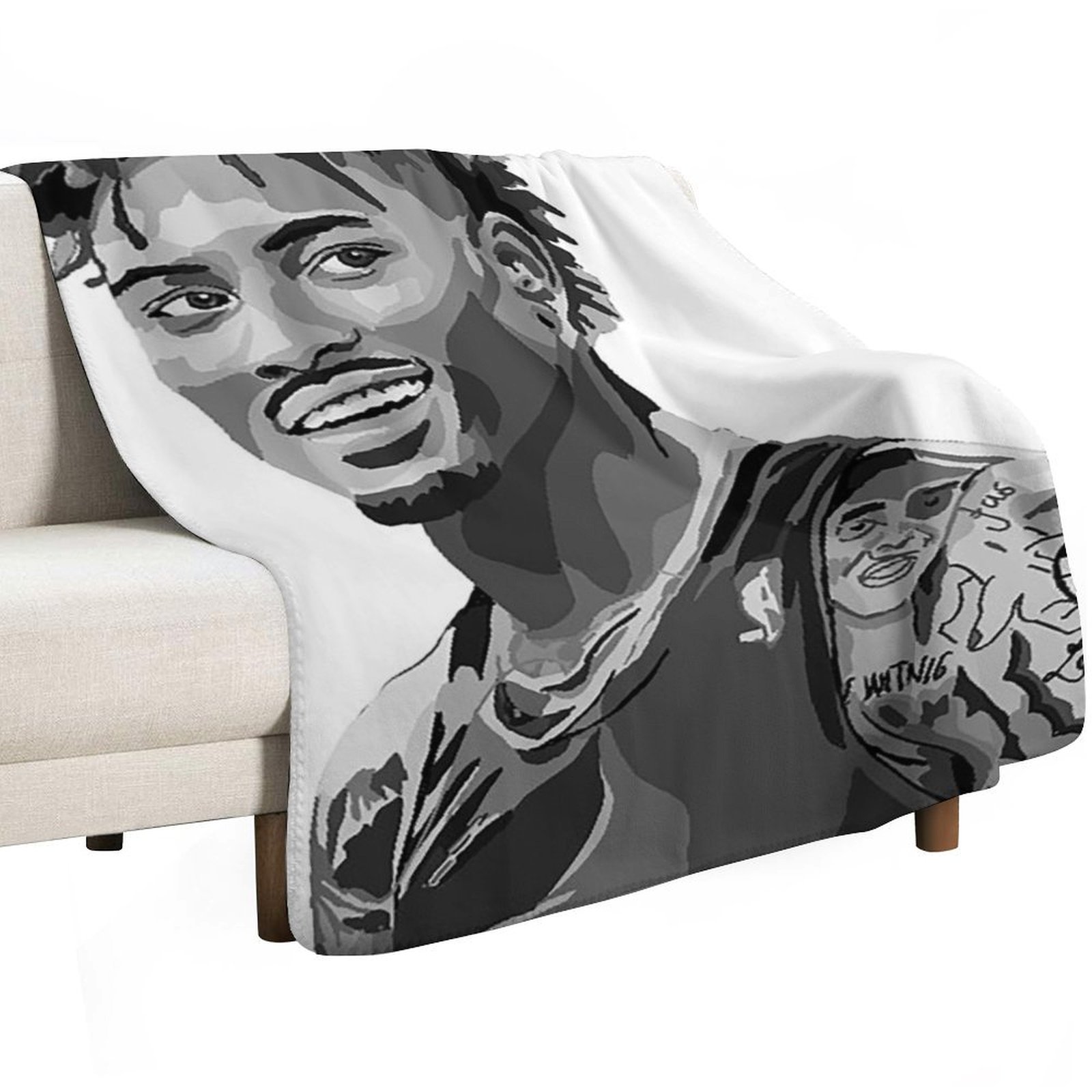 kelly oubre jr design (arquivo - 3D Printing File Free avaliação e preço