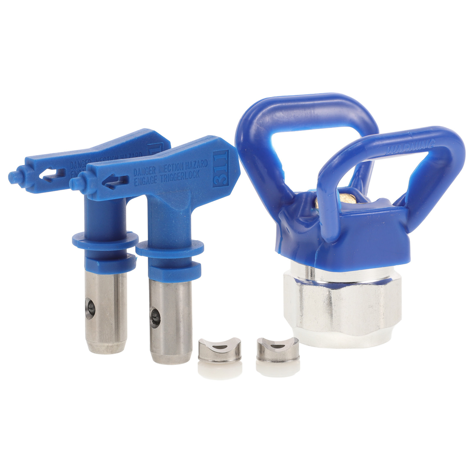 Kit de Limpeza para Compressor - Nozzle Cleaning Kit avaliação e preço