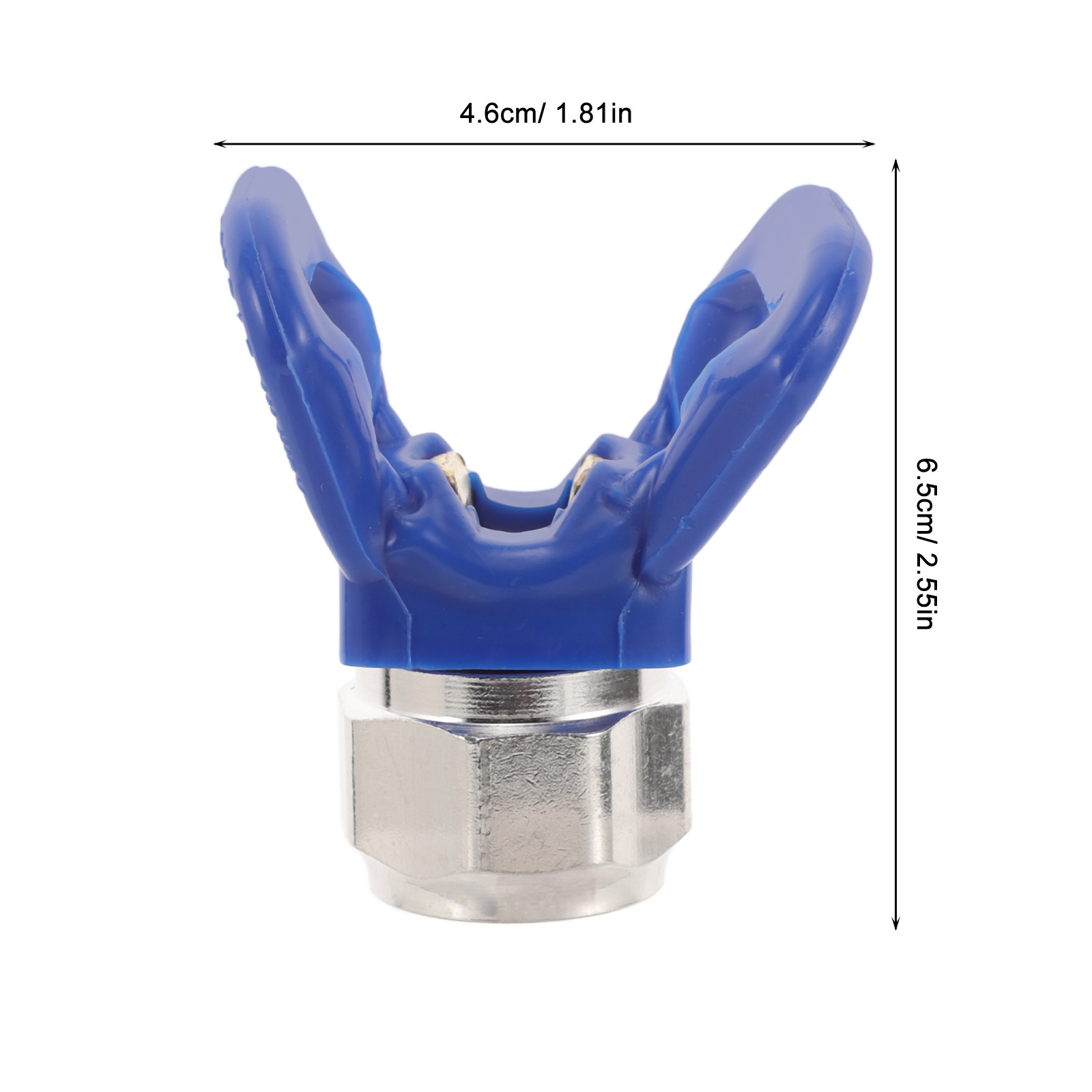 Kit de Limpeza para Compressor - Nozzle Cleaning Kit avaliação e preço