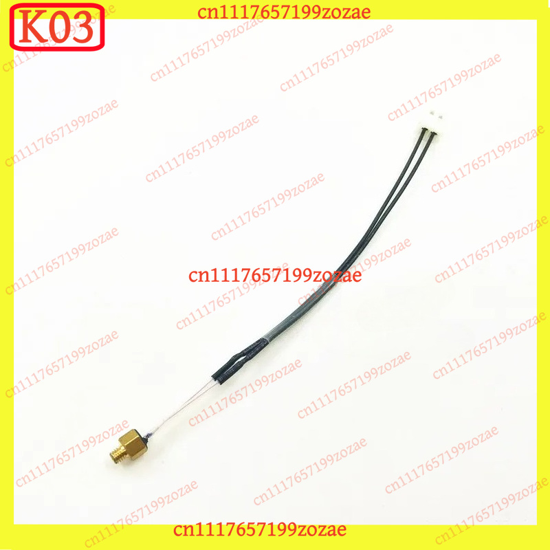 Kit Extrusor Hotend Wanhao Dup - 3D Printer Hotend Kit avaliação e preço