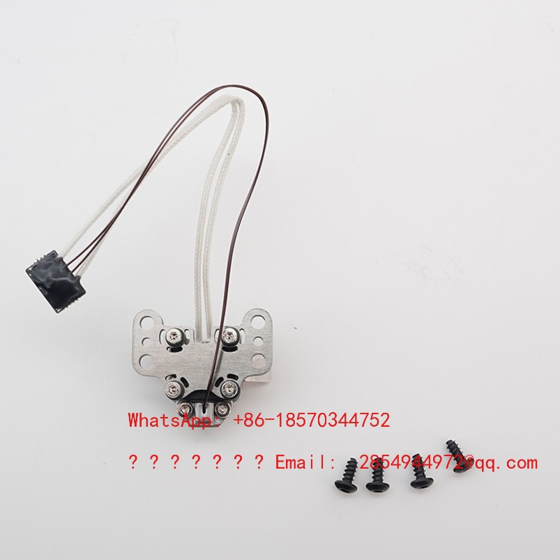 Kit de Aquecimento para Conjun - 3D Printer Hotend Kit avaliação e preço