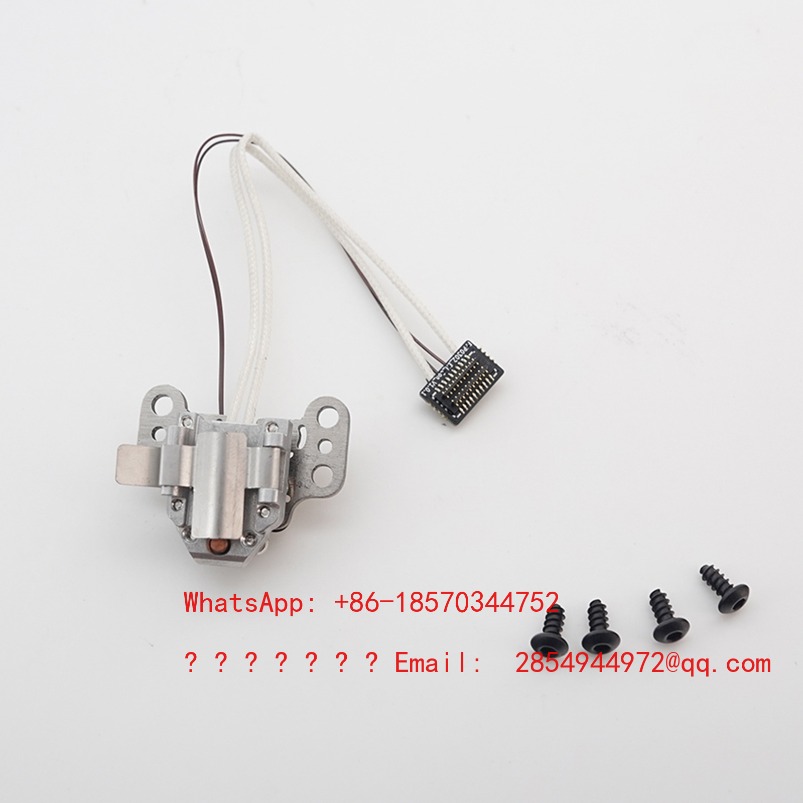 Kit de Aquecimento para Conjun - 3D Printer Hotend Kit avaliação e preço