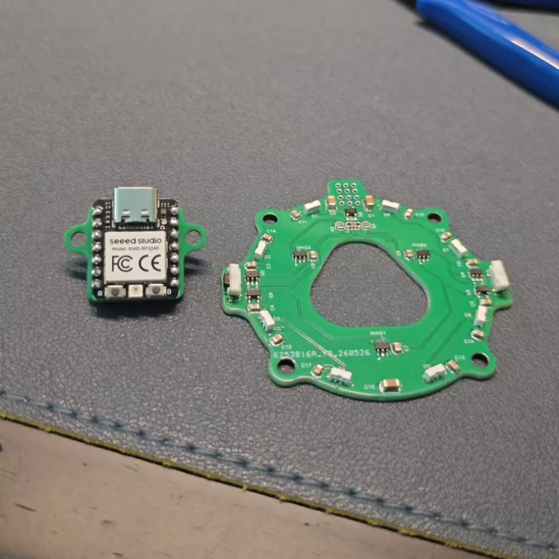 Mouse Espacial 3D Versão Alter - 3D Printing Design Software avaliação e preço