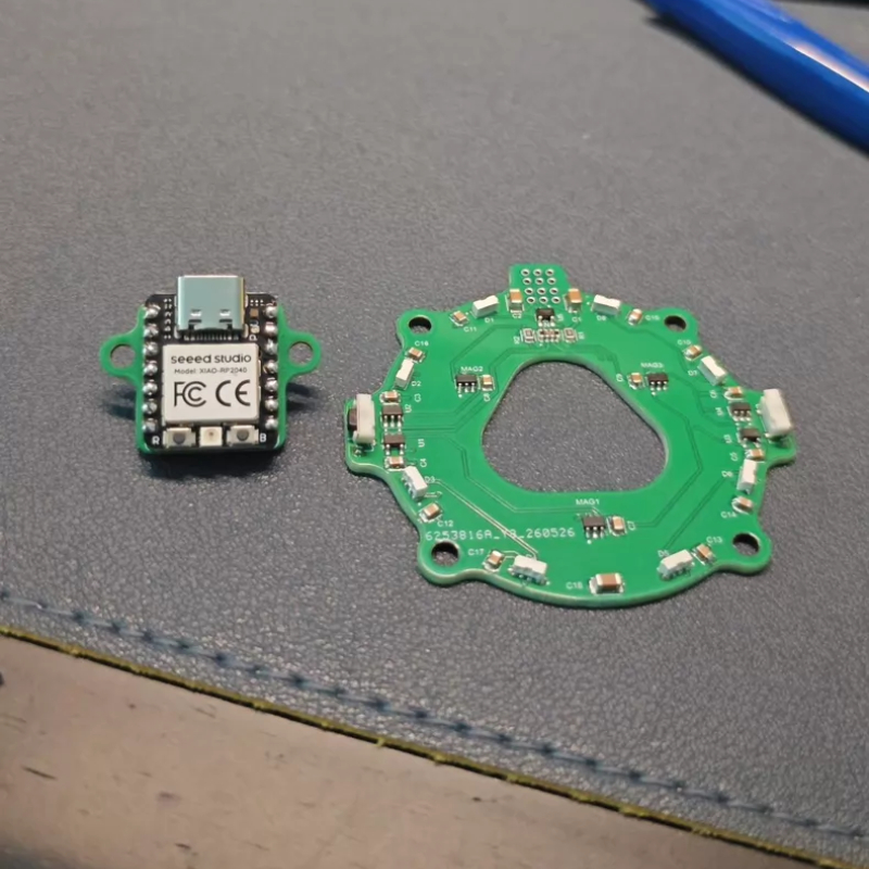 Mouse Espacial 3D Versão Alter - 3D Printing Design Software avaliação e preço