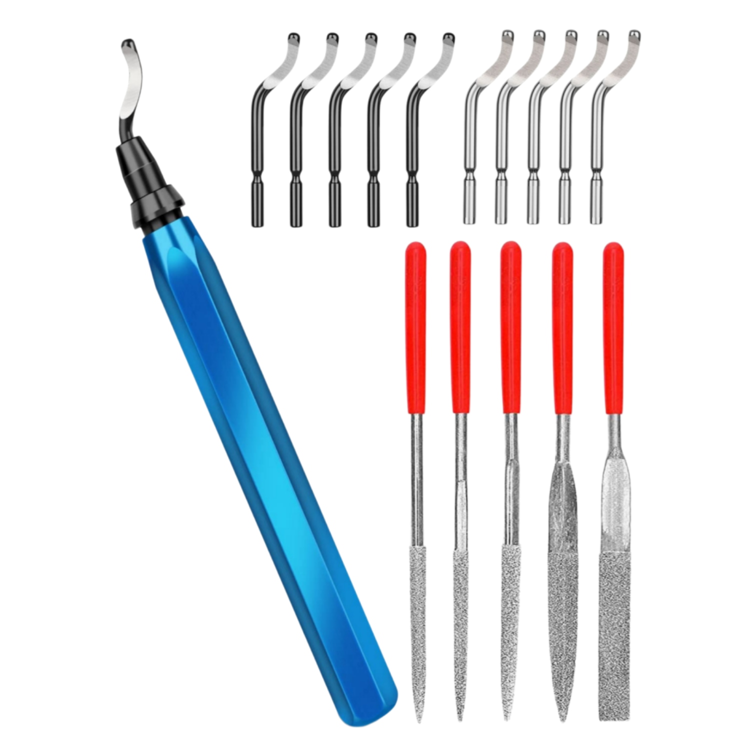 Conjunto de Ferramentas para R - 3D Printing File Free avaliação e preço